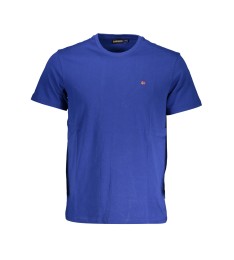 NAPAPIJRI MARŠKINĖLIAI NP0A4H8D-SALIS-SS-SUM