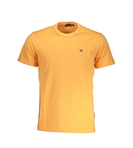 NAPAPIJRI MARŠKINĖLIAI NP0A4H8D-SALIS-SS-SUM