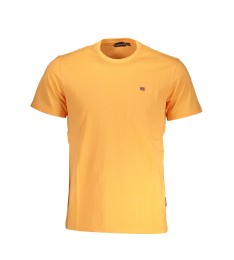 NAPAPIJRI MARŠKINĖLIAI NP0A4H8D-SALIS-SS-SUM