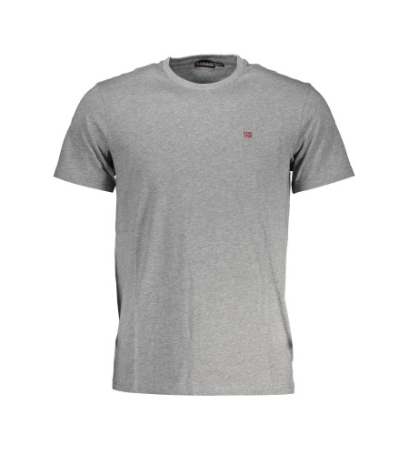 NAPAPIJRI MARŠKINĖLIAI NP0A4H8D-SALIS-SS-SUM