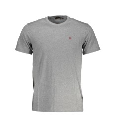 NAPAPIJRI MARŠKINĖLIAI NP0A4H8D-SALIS-SS-SUM