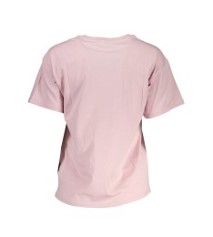 NAPAPIJRI MARŠKINĖLIAI NP0A4H87-S-NINA