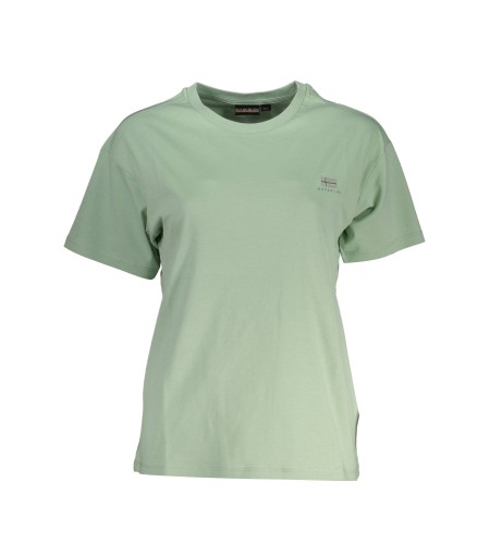 NAPAPIJRI MARŠKINĖLIAI NP0A4H87-S-NINA