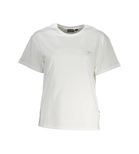 NAPAPIJRI MARŠKINĖLIAI NP0A4H87-S-NINA