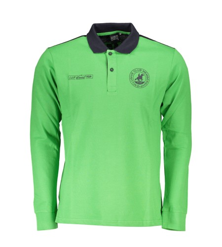 U.S. GRAND POLO POLO MARŠKINĖLIAI USP-655
