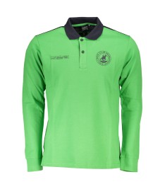 U.S. GRAND POLO POLO MARŠKINĖLIAI USP-655