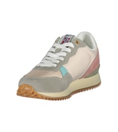 NAPAPIJRI SHOES KEDAI NP0A4HKJ-S3ASTRA01NYPF