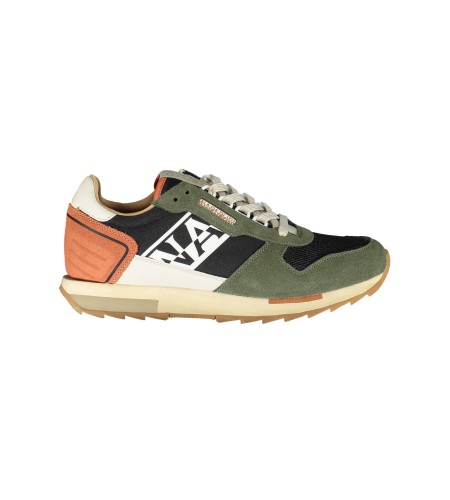 NAPAPIJRI SHOES KEDAI NP0A4HL8-S3VIRTUS02NYM