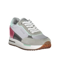 NAPAPIJRI SHOES KEDAI NP0A4HKO-S3HAZEL02NYSF