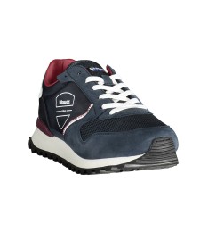 BLAUER KEDAI S3DIXON01CAM