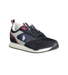 U.S. POLO KEDAI ETHAN001M3TH1