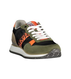 NAPAPIJRI SHOES KEDAI NP0A4HL5-S3COSMOS01NYP