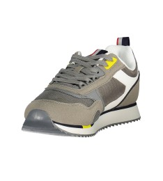 U.S. POLO KEDAI ETHAN001M3TH1