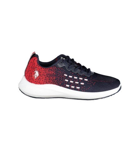 U.S. POLO KEDAI SPEEDY001M3T1