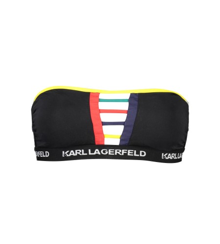 KARL LAGERFELD BEACHWEAR MAUDYMOSI APRANGA KL20WTP09