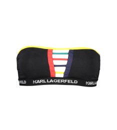 KARL LAGERFELD BEACHWEAR MAUDYMOSI APRANGA KL20WTP09