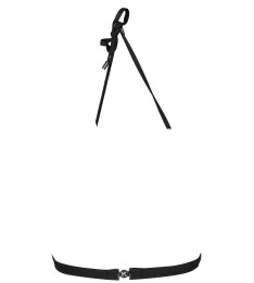 KARL LAGERFELD BEACHWEAR MAUDYMOSI APRANGA KL20WTP04