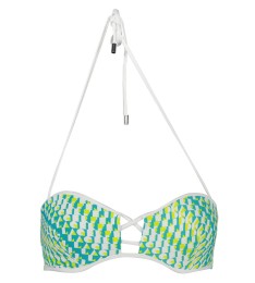 KARL LAGERFELD BEACHWEAR MAUDYMOSI APRANGA KL20WTP28