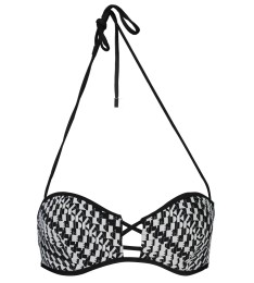 KARL LAGERFELD BEACHWEAR MAUDYMOSI APRANGA KL20WTP28