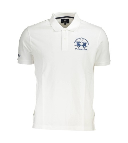 LA MARTINA POLO MARŠKINĖLIAI XMP003-PK031