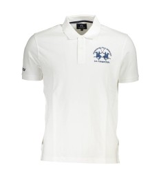 LA MARTINA POLO MARŠKINĖLIAI XMP003-PK031