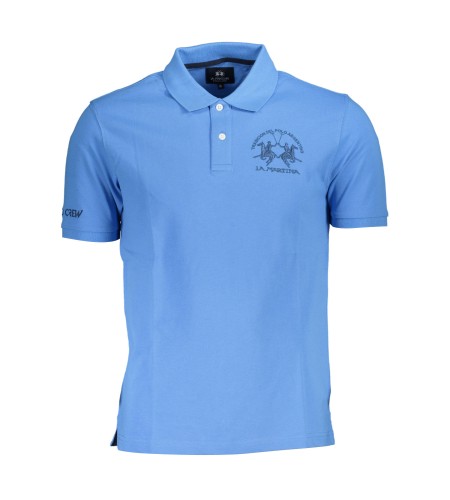 LA MARTINA POLO MARŠKINĖLIAI XMP003-PK031