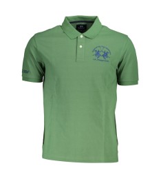 LA MARTINA POLO MARŠKINĖLIAI XMP003-PK031