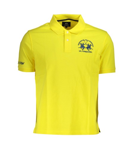 LA MARTINA POLO MARŠKINĖLIAI XMP003-PK031