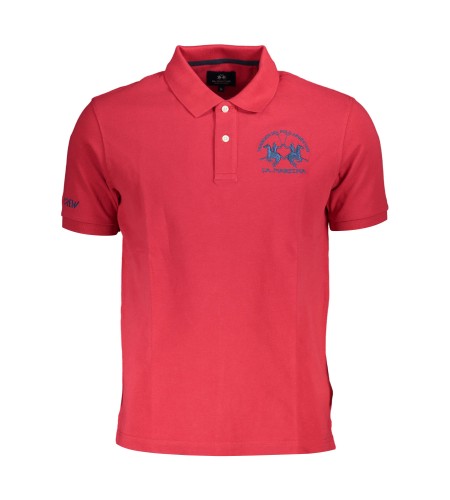 LA MARTINA POLO MARŠKINĖLIAI XMP003-PK031