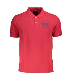 LA MARTINA POLO MARŠKINĖLIAI XMP003-PK031