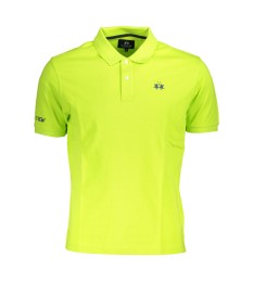 LA MARTINA POLO MARŠKINĖLIAI XMP002-PK031