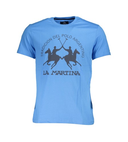 LA MARTINA MARŠKINĖLIAI XMR011-JS206