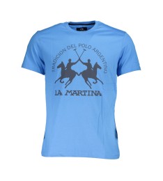 LA MARTINA MARŠKINĖLIAI XMR011-JS206