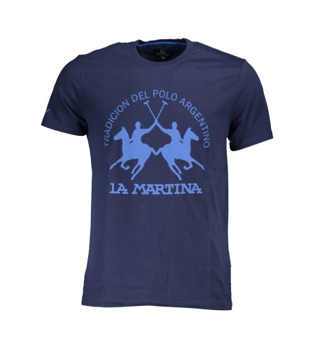 LA MARTINA MARŠKINĖLIAI XMR011-JS206