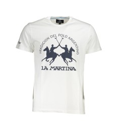 LA MARTINA MARŠKINĖLIAI XMR011-JS206