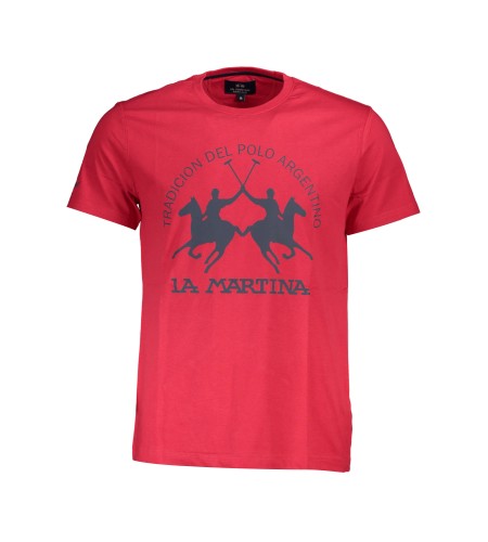 LA MARTINA MARŠKINĖLIAI XMR011-JS206