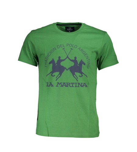 LA MARTINA MARŠKINĖLIAI XMR011-JS206