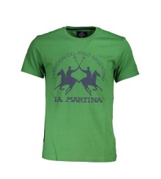 LA MARTINA MARŠKINĖLIAI XMR011-JS206