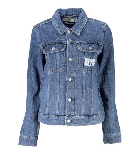 CALVIN KLEIN ŠVARKAS J20J220659