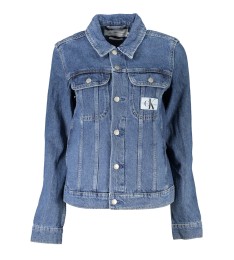 CALVIN KLEIN ŠVARKAS J20J220659