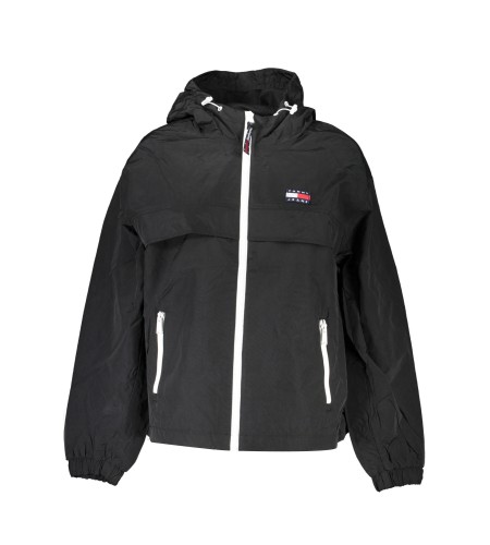 TOMMY HILFIGER ŠVARKAS DW0DW12613