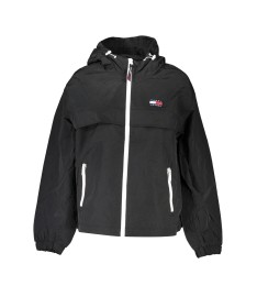 TOMMY HILFIGER ŠVARKAS DW0DW12613