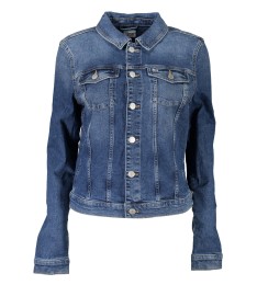 TOMMY HILFIGER ŠVARKAS DW0DW15620