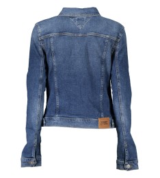 TOMMY HILFIGER ŠVARKAS DW0DW15620