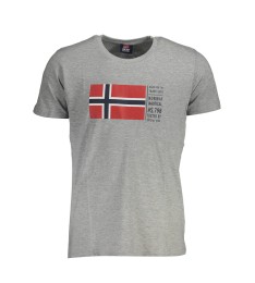 NORWAY 1963 MARŠKINĖLIAI 836012