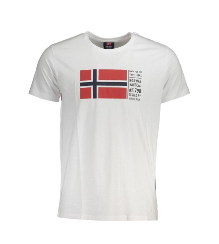 NORWAY 1963 MARŠKINĖLIAI 836012