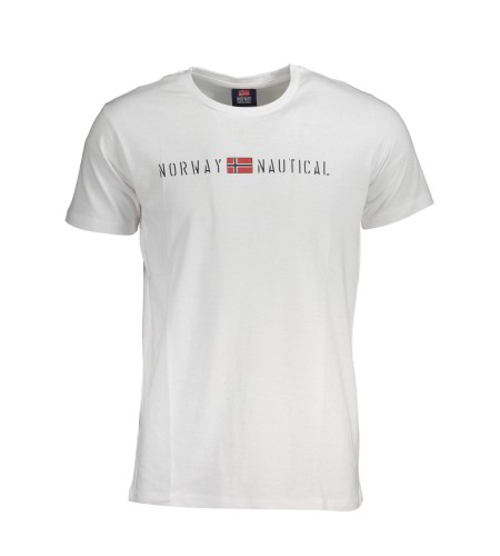 NORWAY 1963 MARŠKINĖLIAI 836011