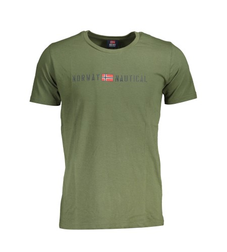 NORWAY 1963 MARŠKINĖLIAI 836011