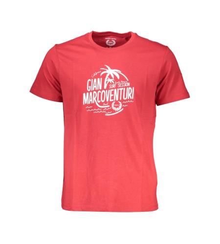 GIAN MARCO VENTURI MARŠKINĖLIAI AU00790-ORLANDO