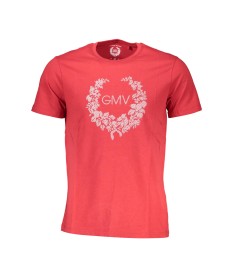 GIAN MARCO VENTURI MARŠKINĖLIAI AU00783-ATTILIO